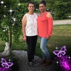 Meet your Posher, Irma